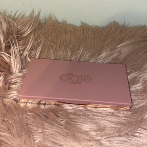 ciate neutral eyeshadow palette.